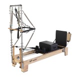 Κρεβάτι Pilates Viking Pilates Reformer with Tower