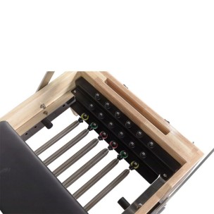 Κρεβάτι Pilates Viking Pilates Reformer with Tower