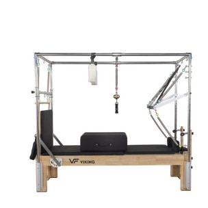Pilates Cadillac Reformer...