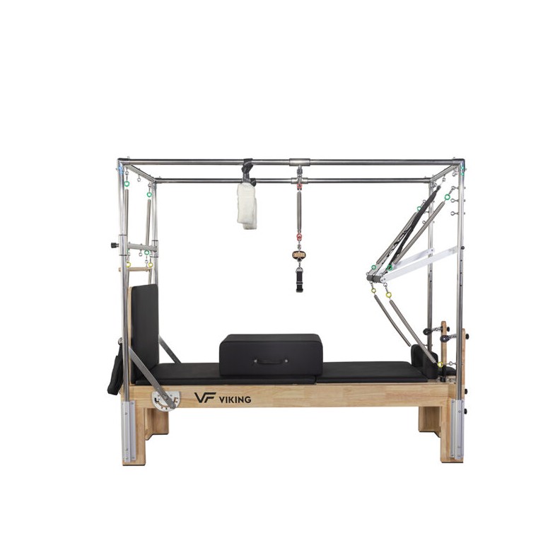 Pilates Cadillac Reformer Viking