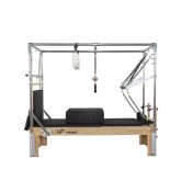Pilates Cadillac Reformer Viking