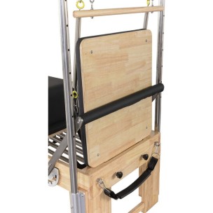 Pilates Cadillac Reformer Viking