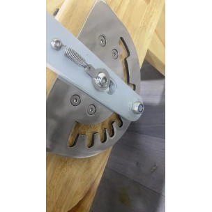 Pilates Cadillac Reformer Viking