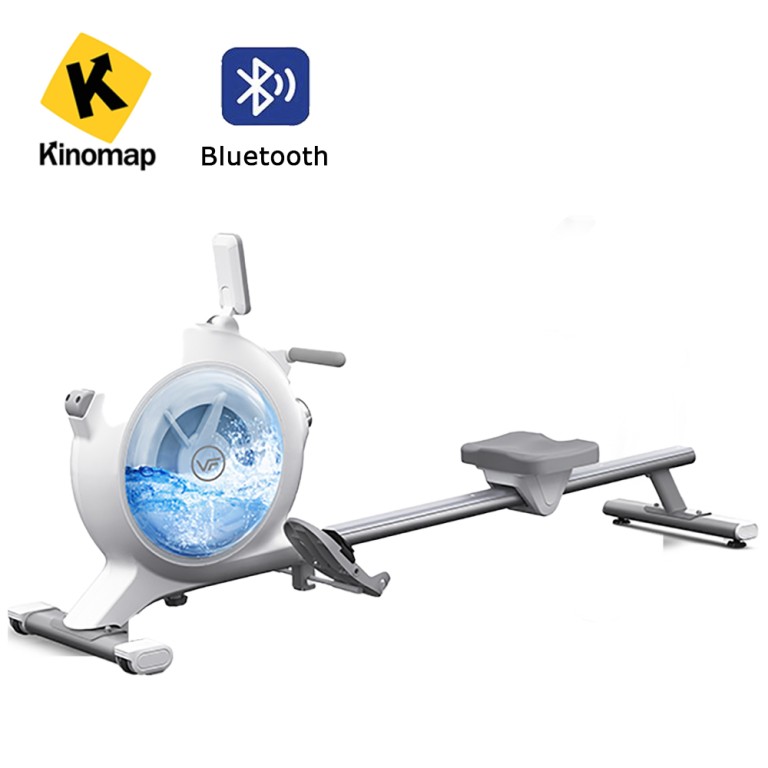 Κωπηλατική Viking Hybrid Rower