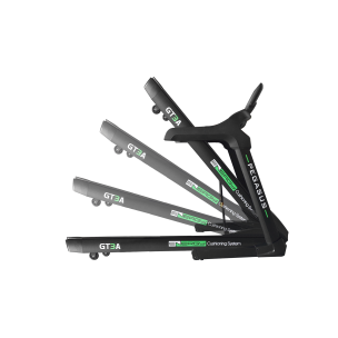 Διάδρομος Γυμναστικής Pegasus® GT3A (Android) 3.0HP AC