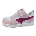 Βρεφικά Παπούτσια Puma  Rebound V6 Lo AC+ Inf 397420-14