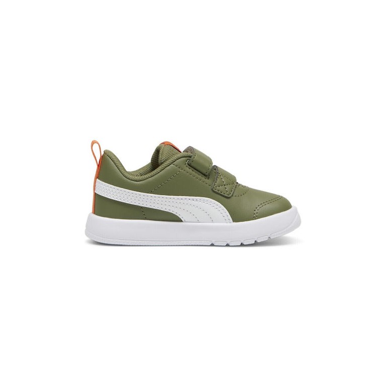 Βρεφικά Παπούτσια Puma Courtflex V3 V Inf 310252-06