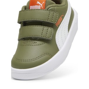 Βρεφικά Παπούτσια Puma Courtflex V3 V Inf 310252-06