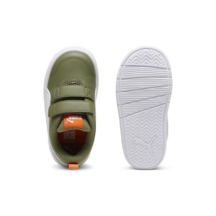 Βρεφικά Παπούτσια Puma Courtflex V3 V Inf 310252-06