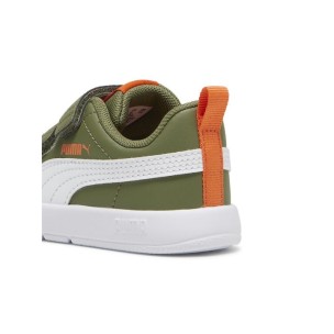 Βρεφικά Παπούτσια Puma Courtflex V3 V Inf 310252-06