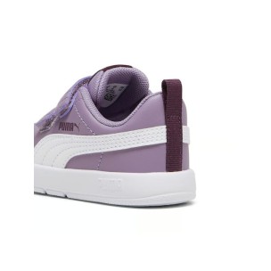 Βρεφικά Παπούτσια Puma Courtflex V3 V Inf 310252-04