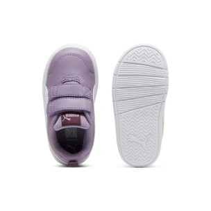 Βρεφικά Παπούτσια Puma Courtflex V3 V Inf 310252-04