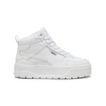 Γυναικεία Αθλητικά Παπούτσια Puma Karmen II Idol Mid 397463-01