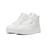 Γυναικεία Αθλητικά Παπούτσια Puma Karmen II Idol Mid 397463-01