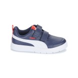 Παιδικά Αθλητικά Παπούτσια Puma Courtflex V3 V PS 397642-03
