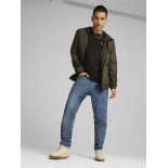 Αντιανεμικό Μπουφάν Puma ESS Solid Windbreaker