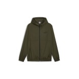 Αντιανεμικό Μπουφάν Puma ESS Solid Windbreaker 847484-70