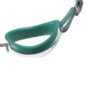 Γυαλάκια κολύμβησης Speedo Jet 2.0 004667-7239U GREEN