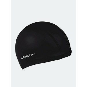 Speedo POLYESTER CAP ΣΚΟΥΦΑΚΙ BLACK (71008-0000U)