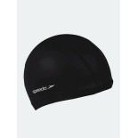 Speedo POLYESTER CAP ΣΚΟΥΦΑΚΙ BLACK (71008-0000U)