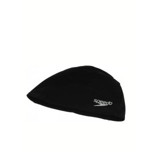 Speedo POLYESTER CAP ΣΚΟΥΦΑΚΙ BLACK (71008-0000U)