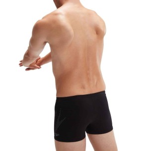 Ανδρικό Μαγιό Σορτς Speedo Hyperboom Placement 0030111-6900M