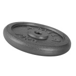 Δίσκος Εμαγιέ 28mm 10Kg Amila 44480
