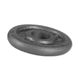 Δίσκος Εμαγιέ 28mm 0,5Kg Amila 44476