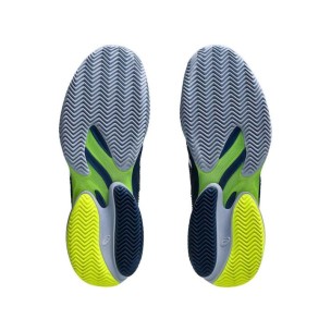 Ανδρικά Παπούτσια Tennis Asics Court FF 3 Clay 1041A371-402