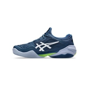 Ανδρικά Παπούτσια Tennis Asics Court FF 3 Clay 1041A371-402