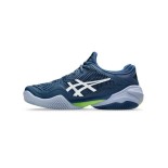 Ανδρικά Παπούτσια Tennis Asics Court FF 3 Clay 1041A371-402