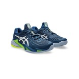 Ανδρικά Παπούτσια Tennis Asics Court FF 3 Clay 1041A371-402