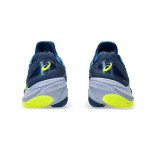 Ανδρικά Παπούτσια Tennis Asics Court FF 3 Clay 1041A371-402