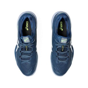 Ανδρικά Παπούτσια Tennis Asics Court FF 3 Clay 1041A371-402