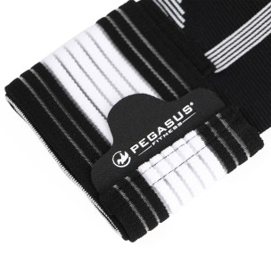 Επιστραγαλίδα με ελαστική υποστήριξη Pegasus 1210