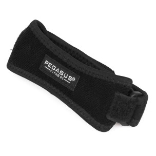 Ελαστικός Ιμάντας Στήριξης Γονάτου (Patella) Pegasus 2101