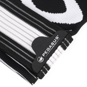 Επιγονατίδα με ελαστική υποστήριξη Pegasus 1208