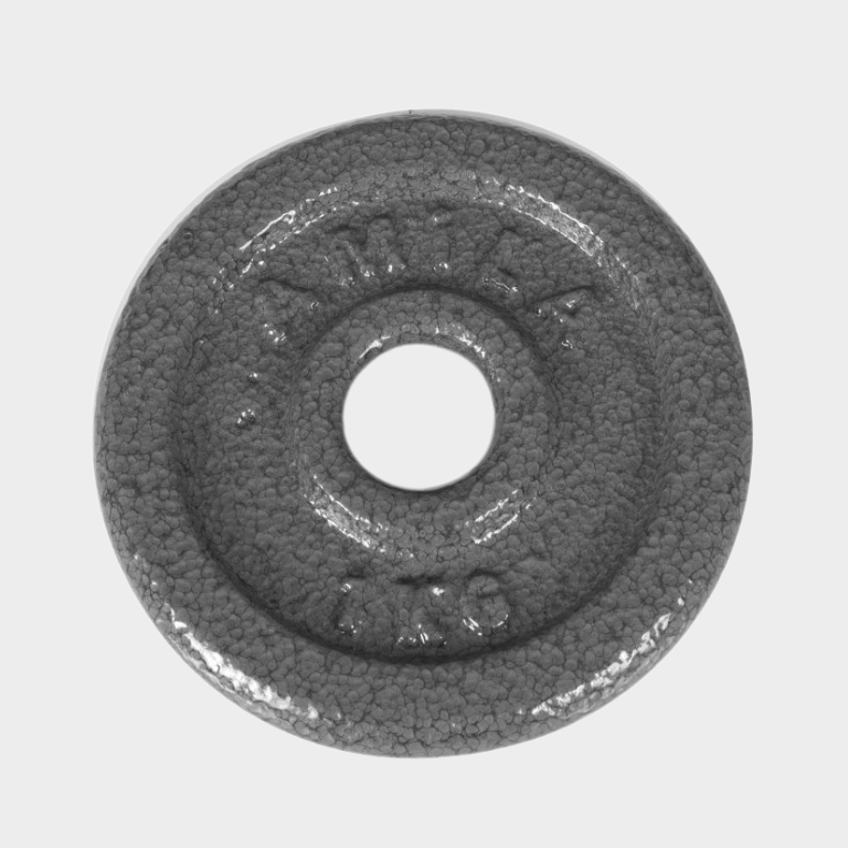 Δίσκος Amila Εμαγιέ 28mm 1Kg 44469