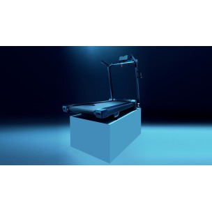 Διάδρομος Γυμναστικής Adidas T-24c 2.0 HP