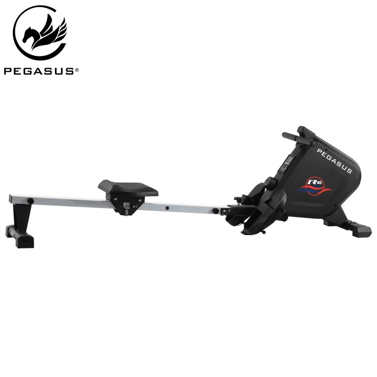 Κωπηλατική Μαγνητική Pegasus R40