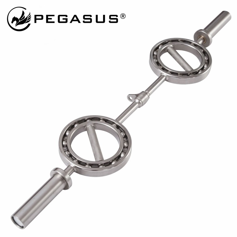 Ολυμπιακή Μπάρα Περιστρεφόμενων Λαβών Pegasus PG-2315