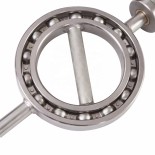 Ολυμπιακή Μπάρα Περιστρεφόμενων Λαβών Pegasus PG-2315