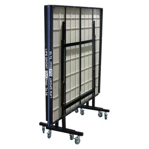 Τραπέζι Ping Pong Εξωτερικού Χώρου Life Sport To14