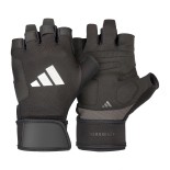 Κοφτά Γάντια Γυμναστικής Adidas Strength ADGB-15041/2/3/4