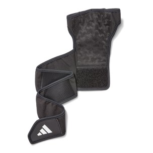 Κοφτά Γάντια Γυμναστικής Ανοιχτής Πλάτης Adidas