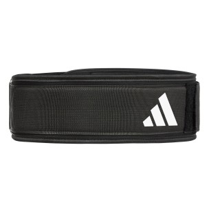 Ζώνη για Βάρη Adidas Essential ADGB-12253/4/5/6-NL (Black)