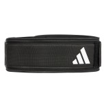 Ζώνη για Βάρη Adidas Essential ADGB-12253/4/5/6-NL (Black)