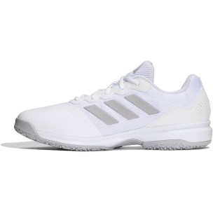 Ανδρικά Παπούτσια Tennis Adidas Gamecourt 2 Omnicourt GZ4768