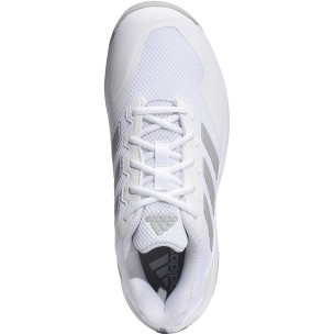 Ανδρικά Παπούτσια Tennis Adidas Gamecourt 2 Omnicourt GZ4768