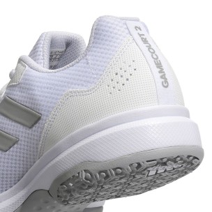 Ανδρικά Παπούτσια Tennis Adidas Gamecourt 2 Omnicourt GZ4768